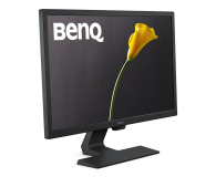 BenQ GL2480 czarny - 518439 - zdjęcie 2
